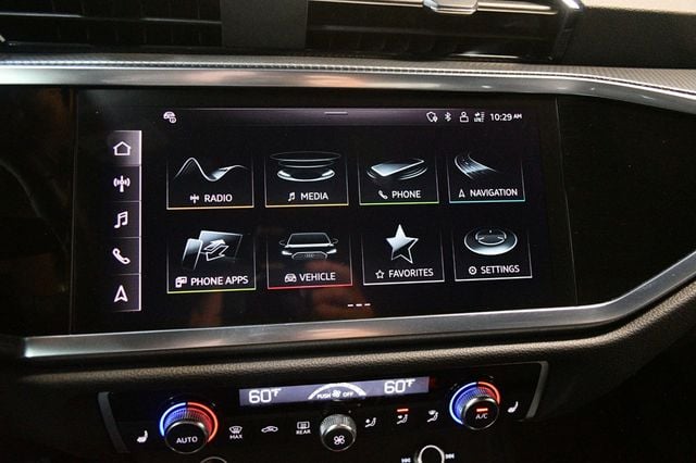 2024 Audi Q3 S line Premium Plus 45 TFSI quattro - 22895366 - 56