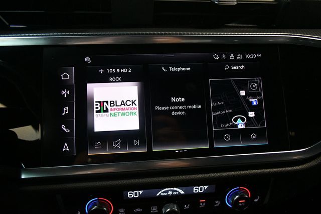 2024 Audi Q3 S line Premium Plus 45 TFSI quattro - 22895366 - 57