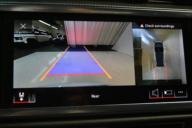 2024 Audi Q3 S line Premium Plus 45 TFSI quattro - 22895366 - 58