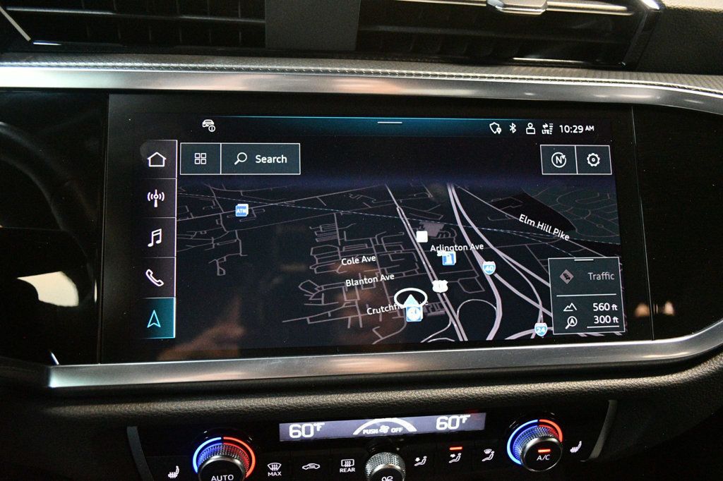 2024 Audi Q3 S line Premium Plus 45 TFSI photo 4