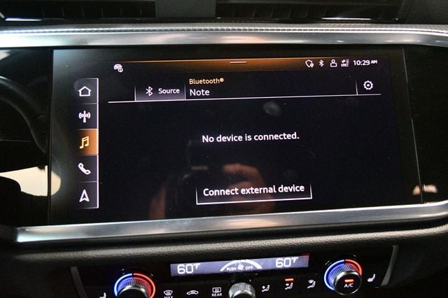 2024 Audi Q3 S line Premium Plus 45 TFSI quattro - 22895366 - 59