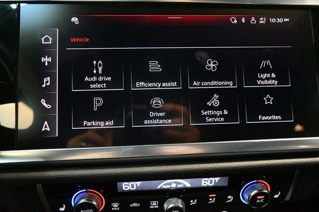 2024 Audi Q3 S line Premium Plus 45 TFSI quattro - 22895366 - 61