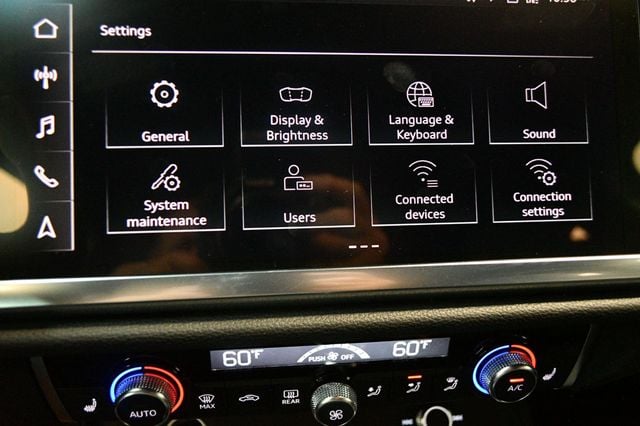 2024 Audi Q3 S line Premium Plus 45 TFSI quattro - 22895366 - 62