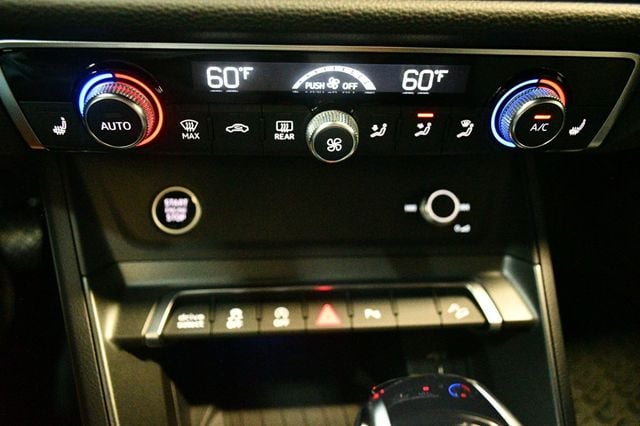 2024 Audi Q3 S line Premium Plus 45 TFSI quattro - 22895366 - 63