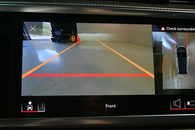 2024 Audi Q3 S line Premium Plus 45 TFSI quattro - 22895366 - 70