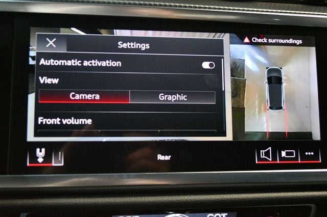 2024 Audi Q3 S line Premium Plus 45 TFSI quattro - 22895366 - 71