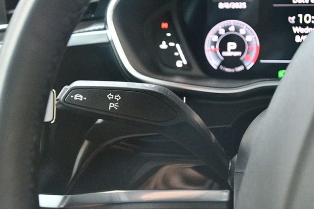 2024 Audi Q3 S line Premium Plus 45 TFSI quattro - 22895366 - 74