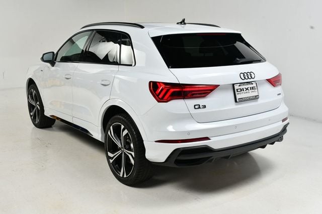 2024 Audi Q3 S line Premium Plus 45 TFSI quattro - 22895366 - 8