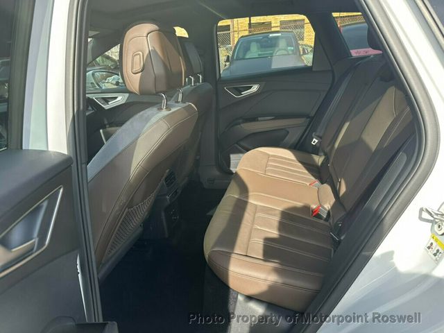 2024 Audi Q4 e-tron Premium 50 quattro - 22951505 - 14