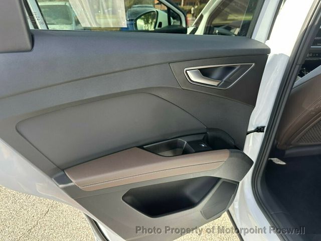 2024 Audi Q4 e-tron Premium 50 quattro - 22951505 - 17