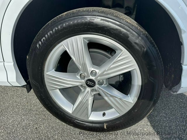 2024 Audi Q4 e-tron Premium 50 quattro - 22951505 - 22