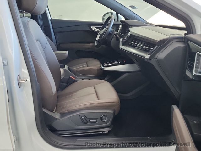 2024 Audi Q4 e-tron Premium 50 quattro - 22951505 - 3