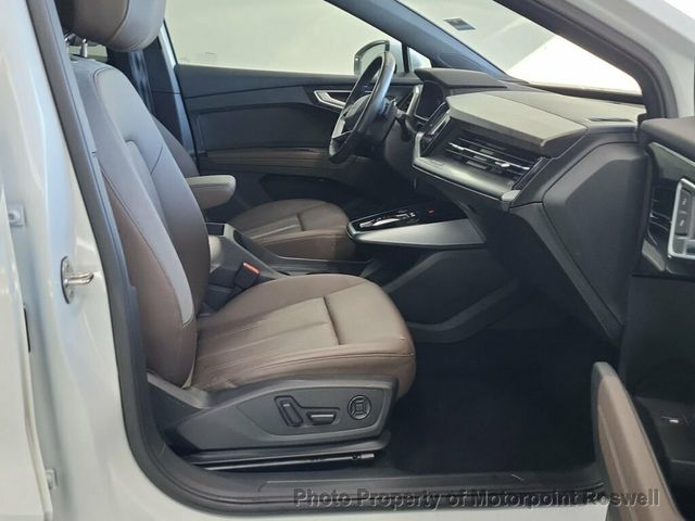2024 Audi Q4 e-tron Premium 50 quattro - 22951505 - 4