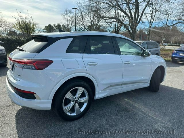 2024 Audi Q4 e-tron Premium 50 quattro - 22951505 - 7