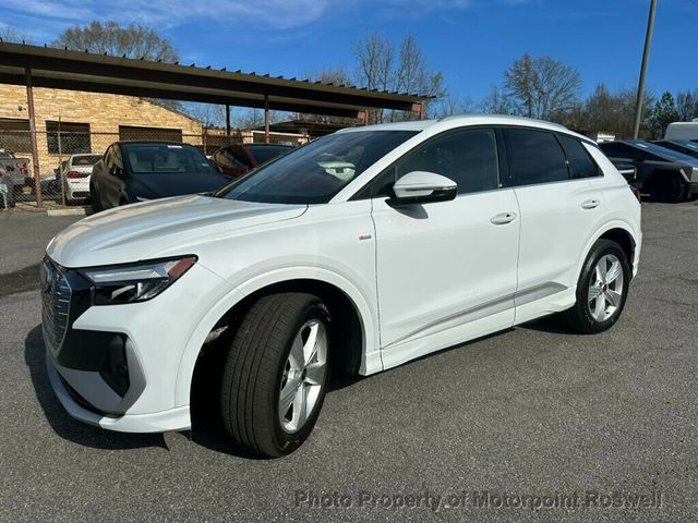 2024 Audi Q4 e-tron Premium 50 quattro - 22951505 - 8