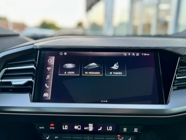 2024 Audi Q4 e-tron Premium 50 quattro - 22917553 - 21