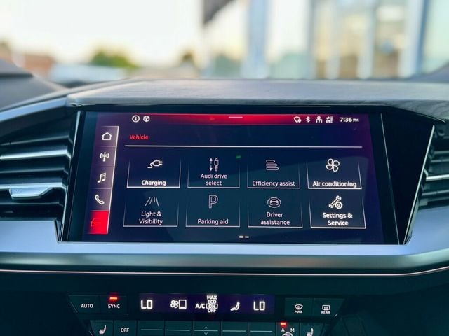 2024 Audi Q4 e-tron Premium 50 quattro - 22917553 - 23