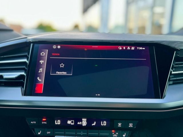 2024 Audi Q4 e-tron Premium 50 quattro - 22917553 - 24