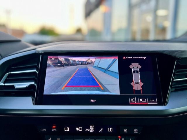 2024 Audi Q4 e-tron Premium 50 quattro - 22917553 - 25