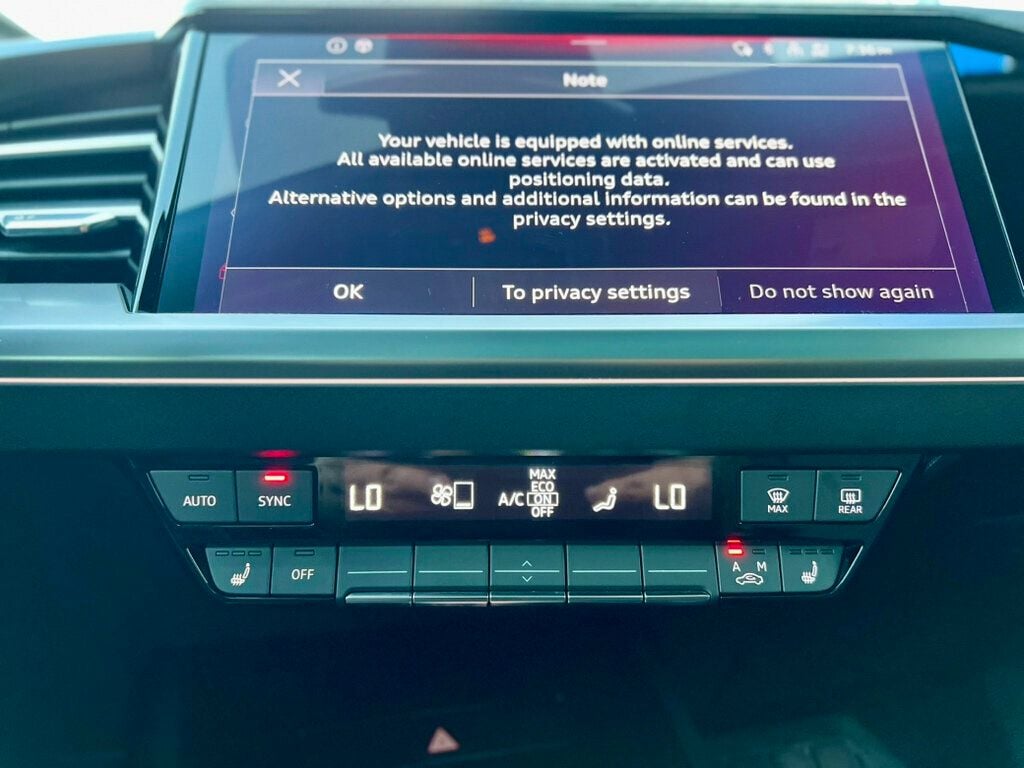 2024 Audi Q4 50 55 E-tron Premium photo 25