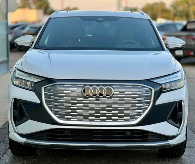 2024 Audi Q4 e-tron Premium 50 quattro - 22917553 - 37