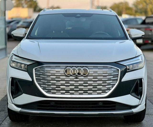 2024 Audi Q4 e-tron Premium 50 quattro - 22917553 - 5