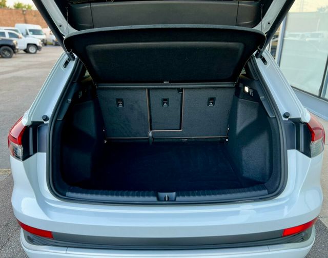 2024 Audi Q4 e-tron Premium 50 quattro - 22917553 - 6