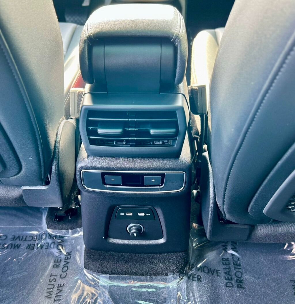 2024 Audi Q4 50 55 E-tron Premium photo 14