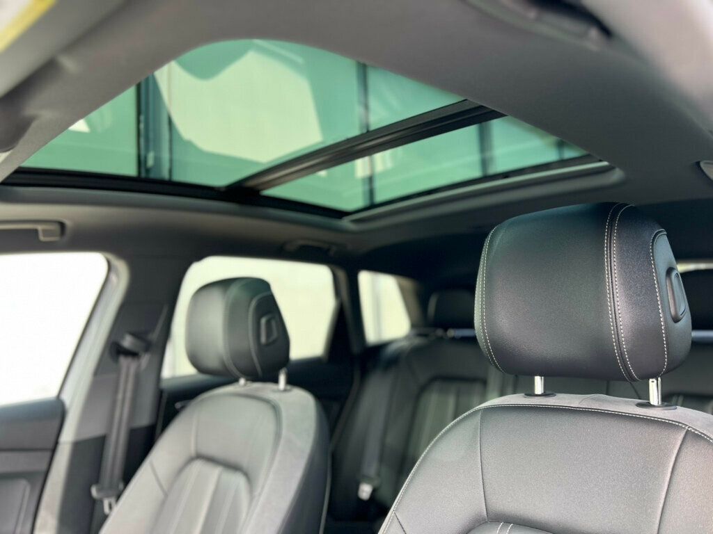 2024 Audi Q4 50 55 E-tron Premium photo 25