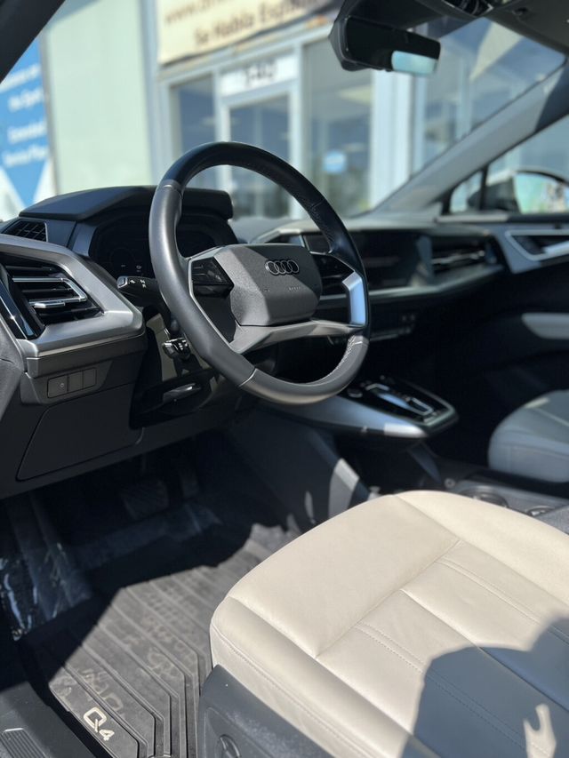 2024 Audi Q4 e-tron Premium 55 quattro - 23055948 - 12
