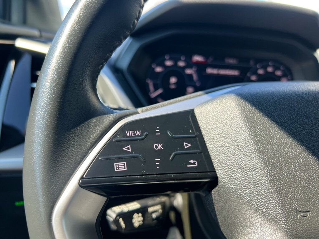 2024 Audi Q4 e-tron Premium 55 quattro - 23055948 - 18