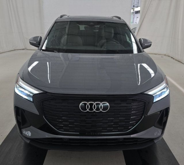 2024 Audi Q4 e-tron Premium 55 quattro - 23055948 - 1