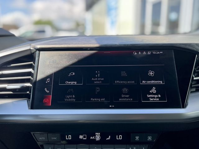 2024 Audi Q4 e-tron Premium 55 quattro - 23055948 - 24