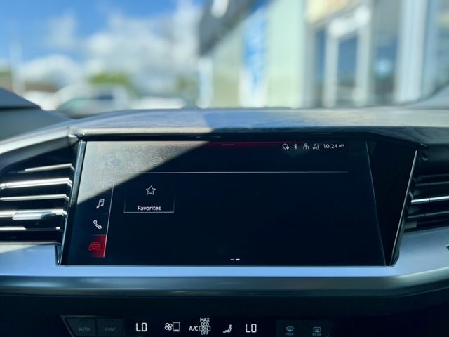 2024 Audi Q4 e-tron Premium 55 quattro - 23055948 - 25