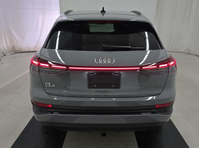 2024 Audi Q4 e-tron Premium 55 quattro - 23055948 - 2
