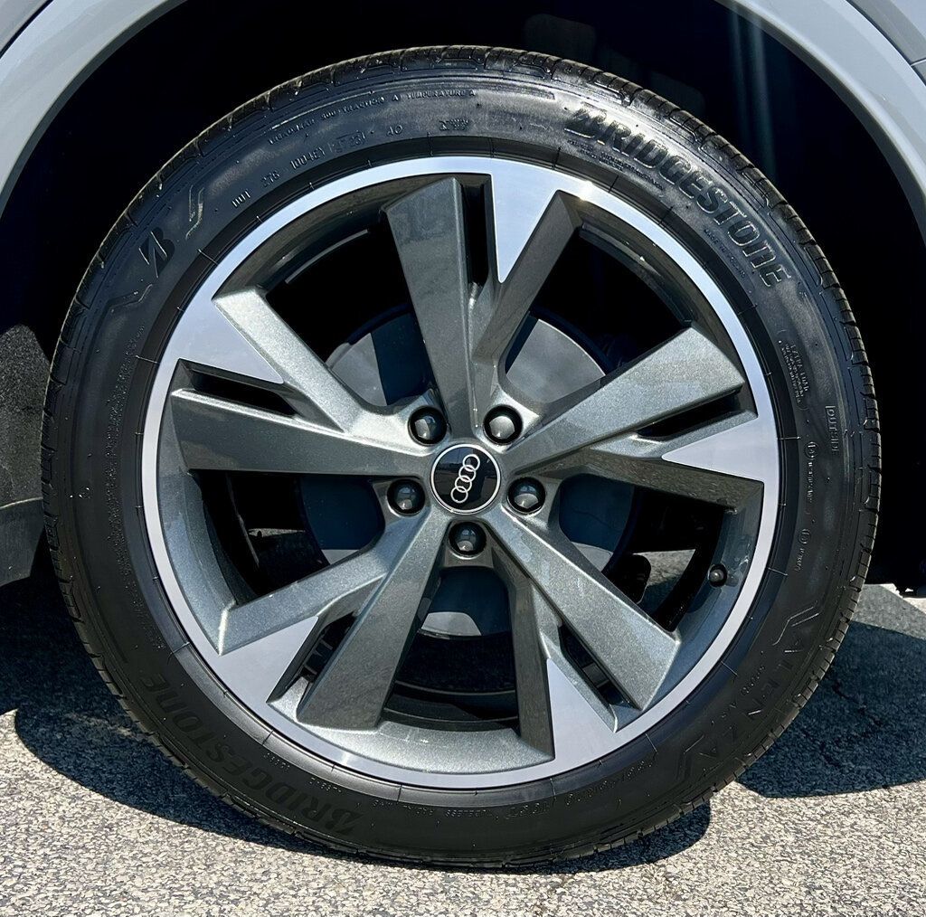 2024 Audi Q4 e-tron Premium 55 quattro - 23055948 - 29