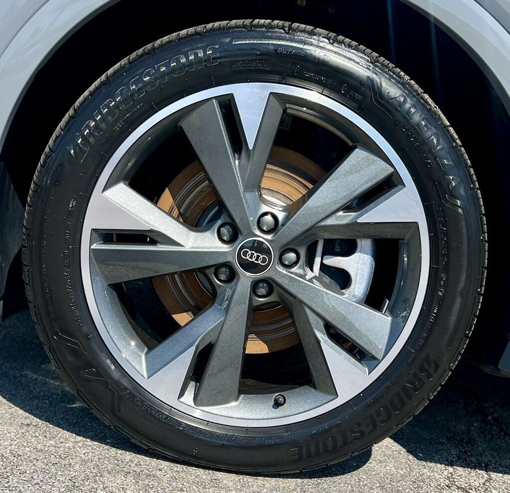 2024 Audi Q4 e-tron Premium 55 quattro - 23055948 - 30