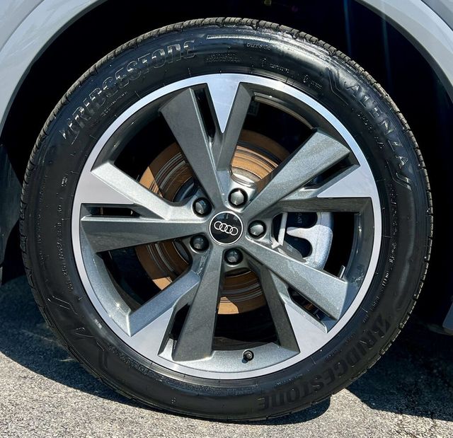 2024 Audi Q4 e-tron Premium 55 quattro - 23055948 - 30