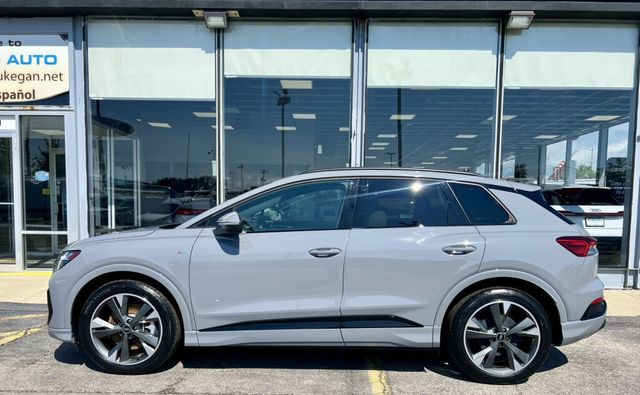 2024 Audi Q4 e-tron Premium 55 quattro - 23055948 - 31
