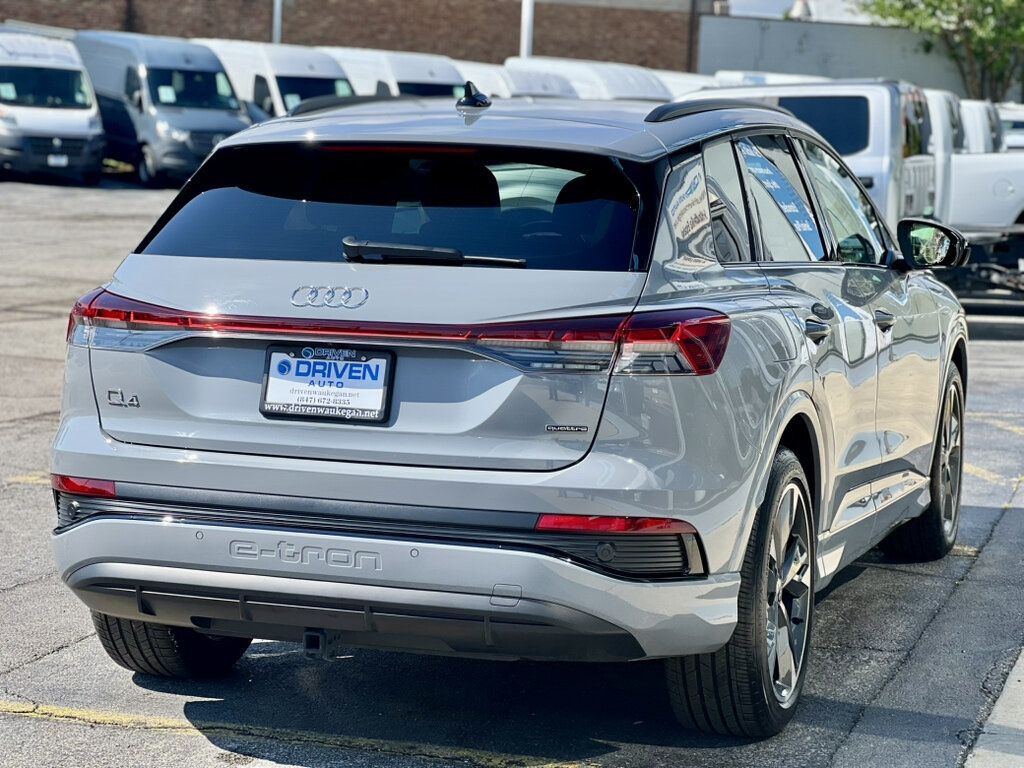 2024 Audi Q4 e-tron Premium 55 quattro - 23055948 - 36