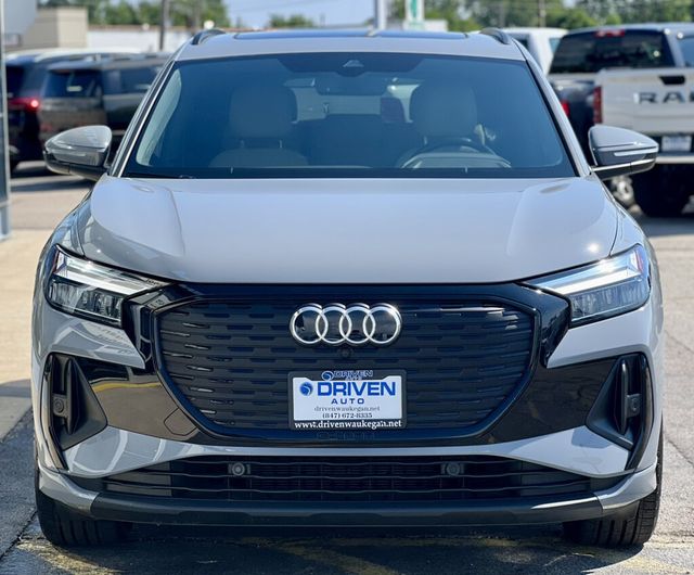 2024 Audi Q4 e-tron Premium 55 quattro - 23055948 - 38