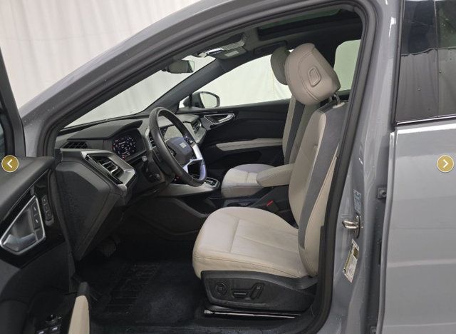 2024 Audi Q4 e-tron Premium 55 quattro - 23055948 - 3