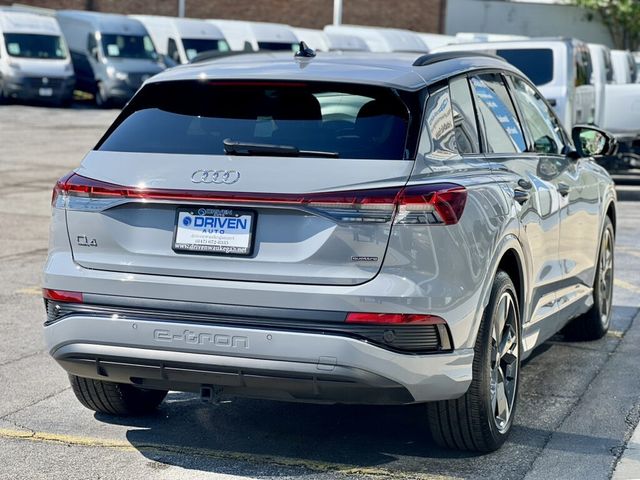 2024 Audi Q4 e-tron Premium 55 quattro - 23055948 - 5