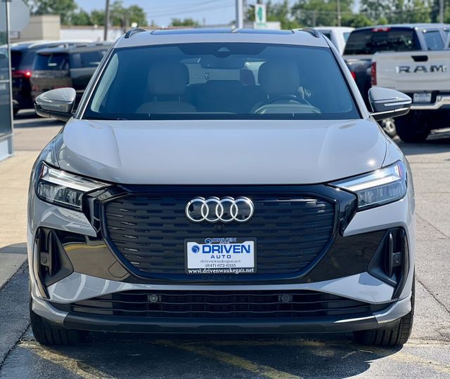 2024 Audi Q4 e-tron Premium 55 quattro - 23055948 - 7