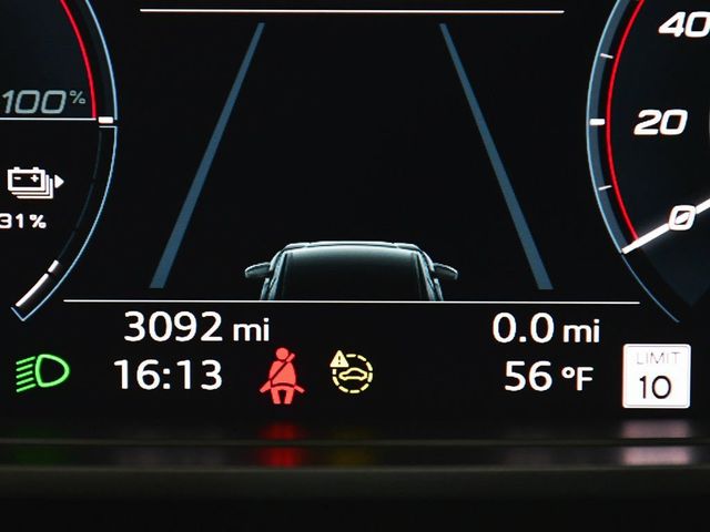 2024 Audi Q4 e-tron Premium Plus - 22969177 - 20