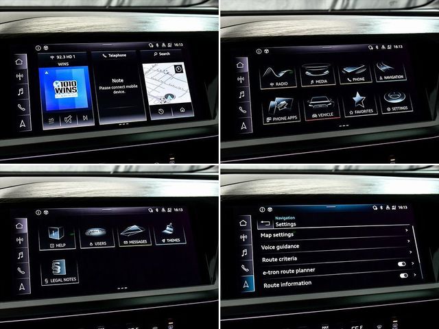 2024 Audi Q4 e-tron Premium Plus - 22969177 - 21