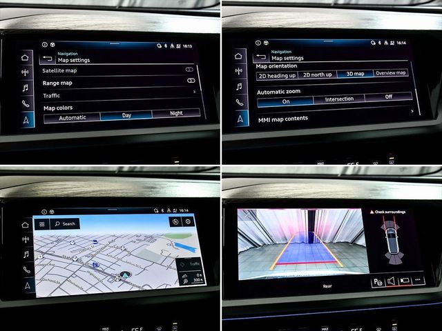 2024 Audi Q4 e-tron Premium Plus - 22969177 - 22