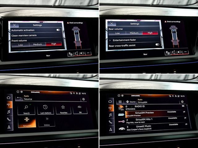 2024 Audi Q4 e-tron Premium Plus - 22969177 - 23