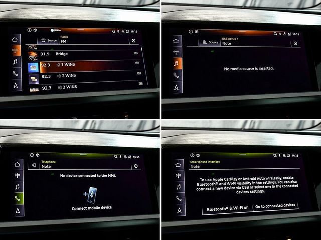 2024 Audi Q4 e-tron Premium Plus - 22969177 - 24