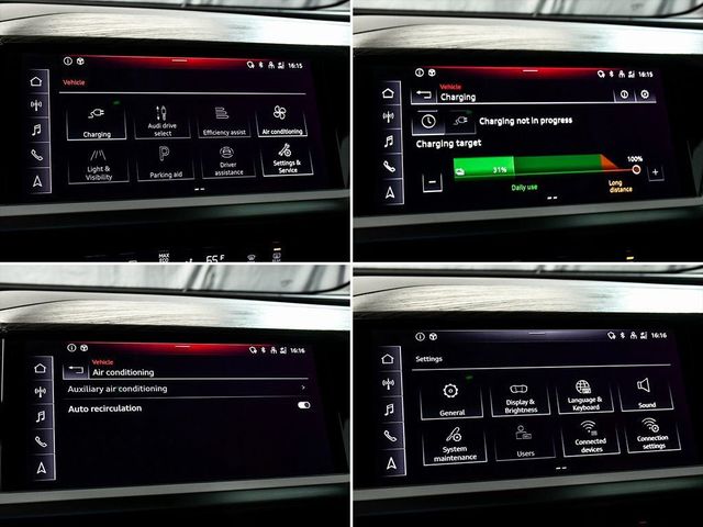 2024 Audi Q4 e-tron Premium Plus - 22969177 - 25